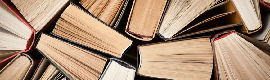 Друк книг
