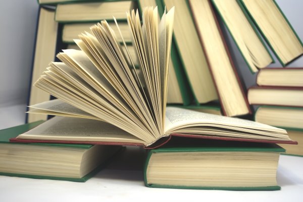 Друк книг